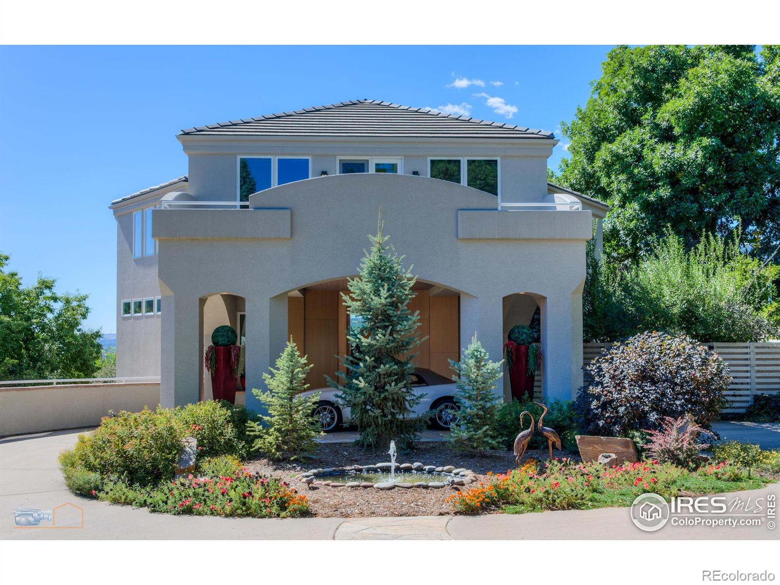 3747 Mountain Laurel Place