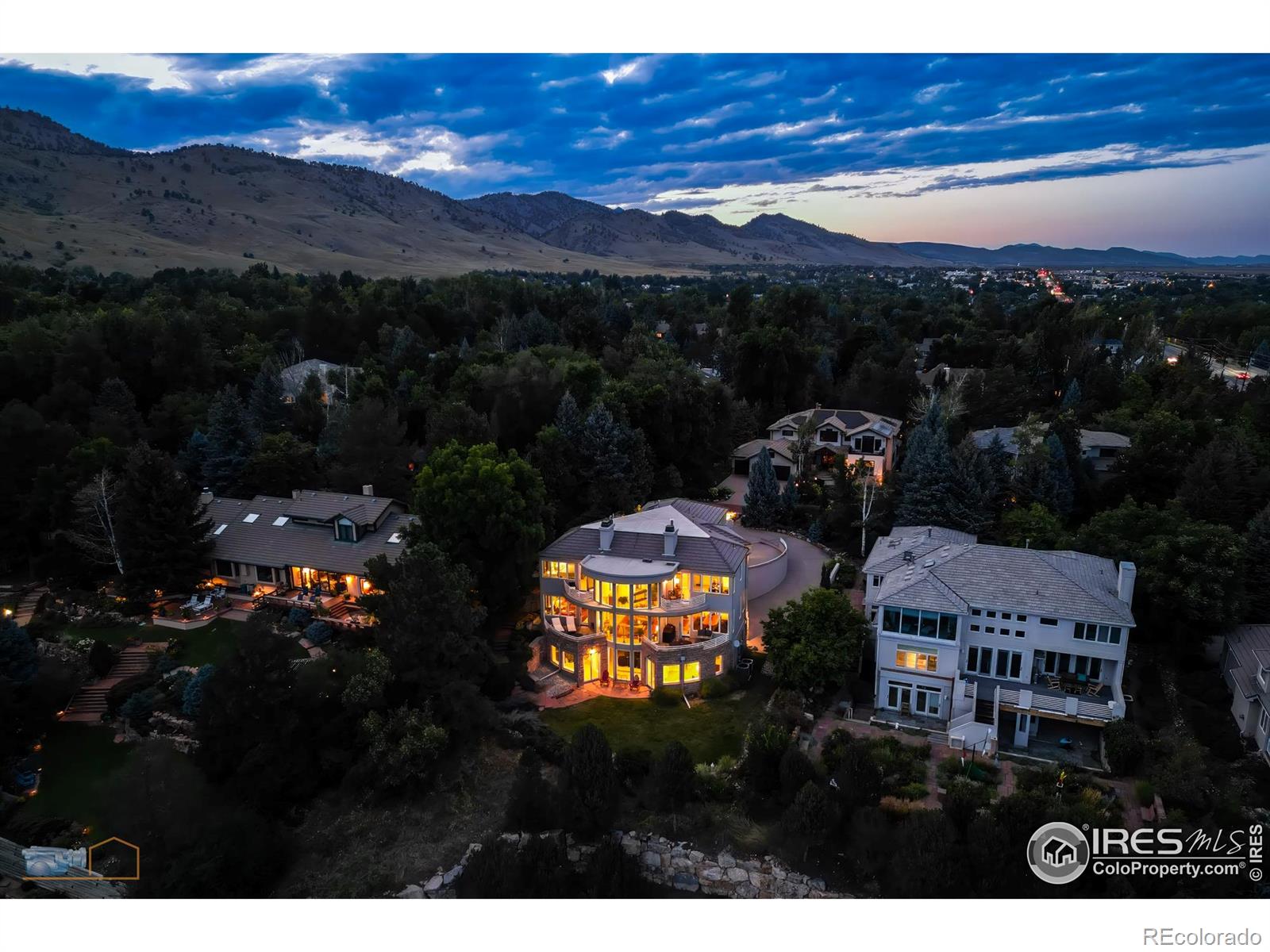 3747 Mountain Laurel Place