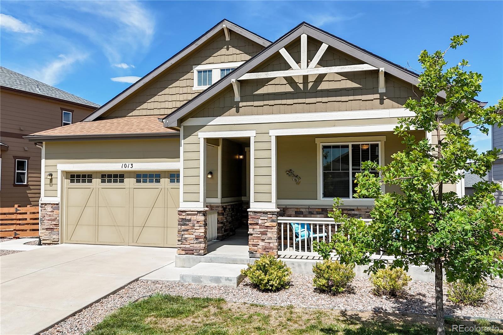 1013 Pinecliff Drive