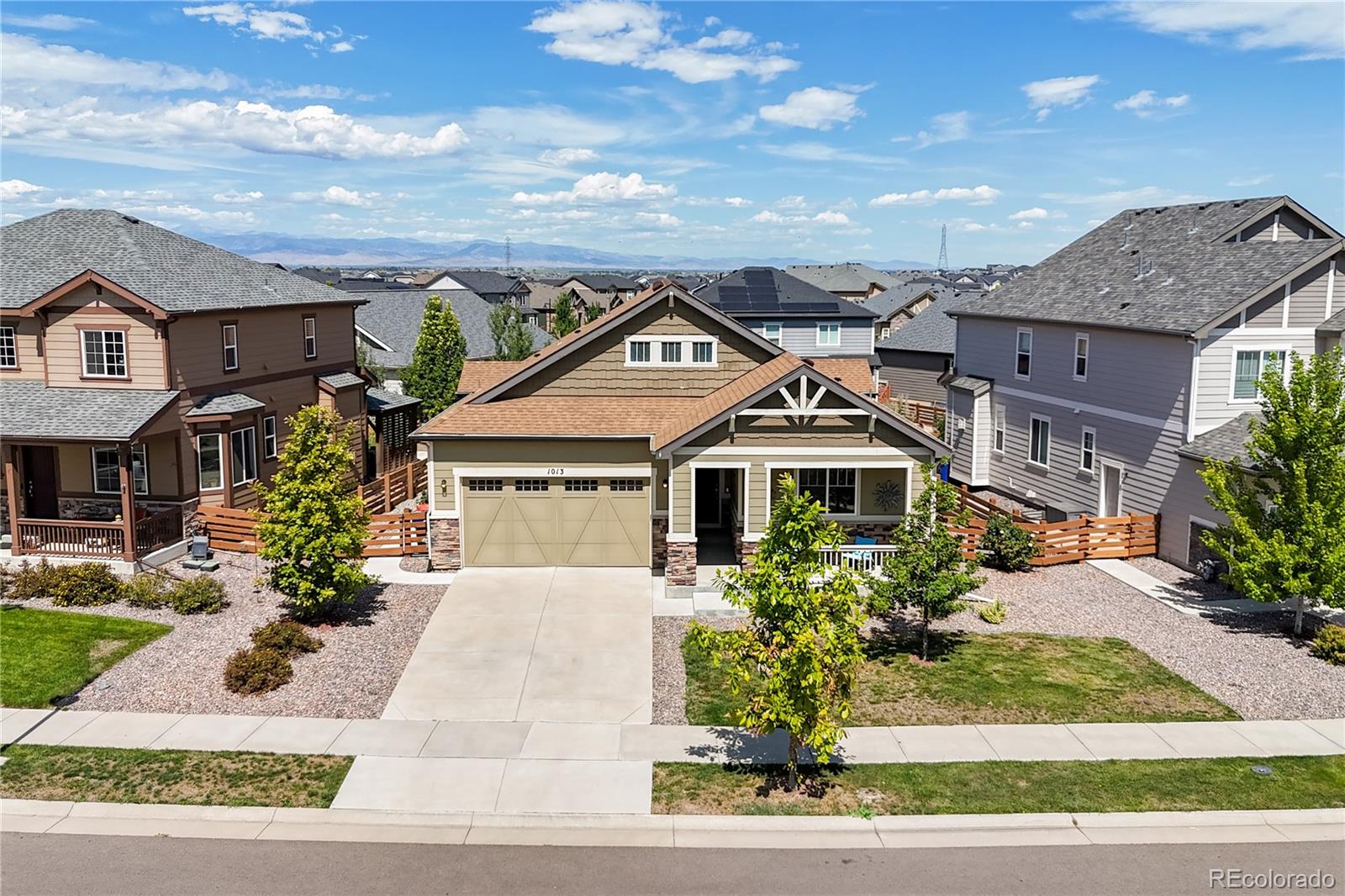1013 Pinecliff Drive