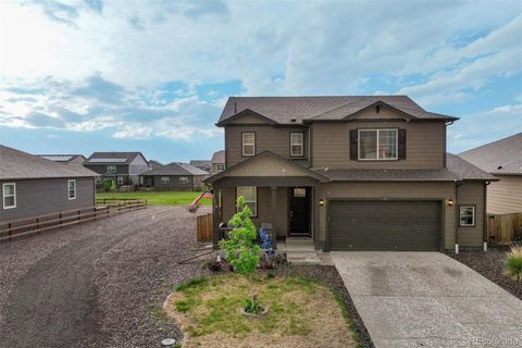 2303 Monte Vista Street Fort Lupton CO 80621