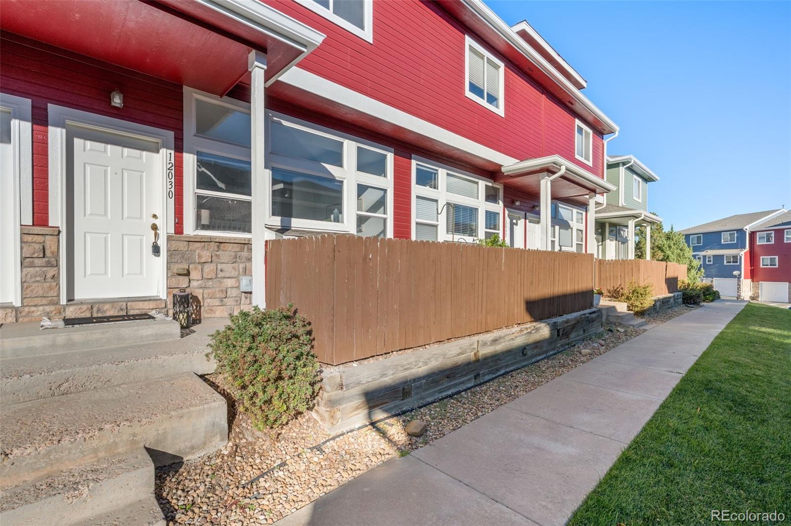 12030 Krameria Street