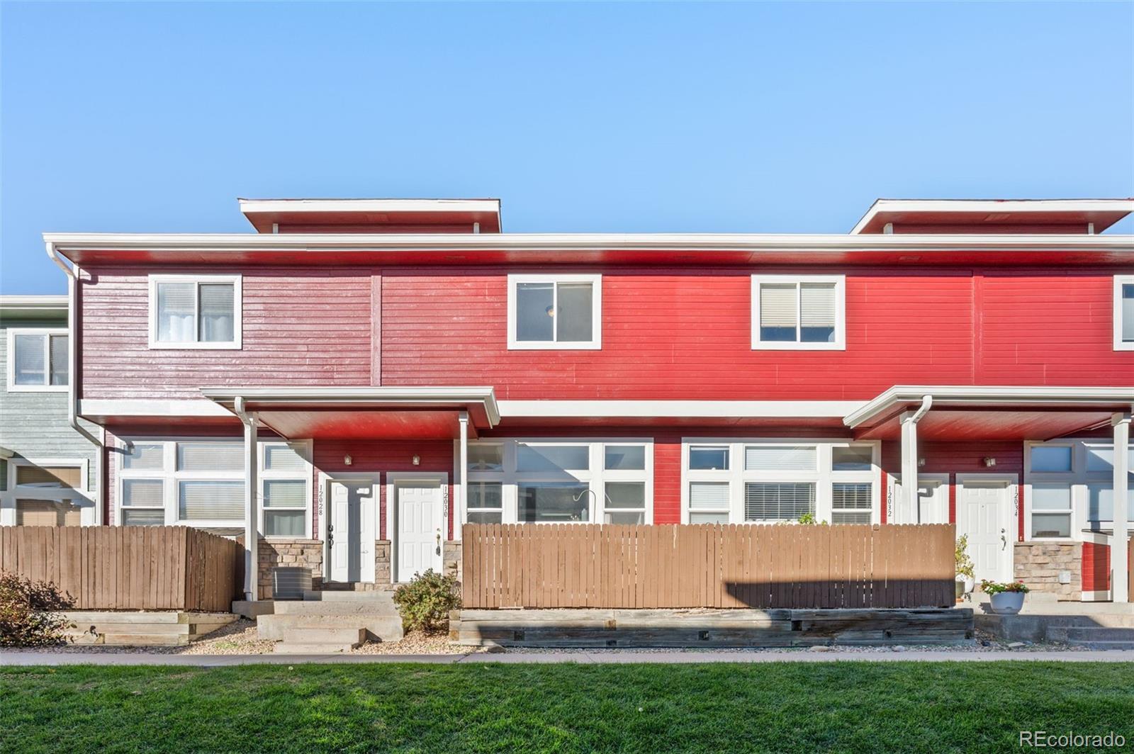 12030 Krameria Street