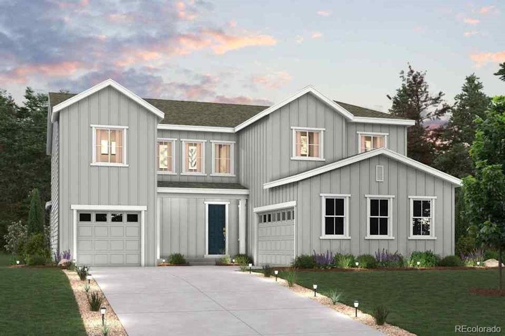 Photo of 2525 Bailey Lane, Lafayette, CO 80026 (MLS # 1654381)