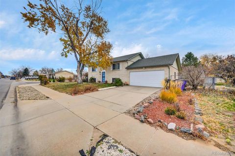 14894 E Maxwell Place Denver CO 80239