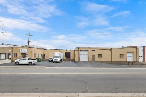 1255 W 47th Avenue Denver CO 80211