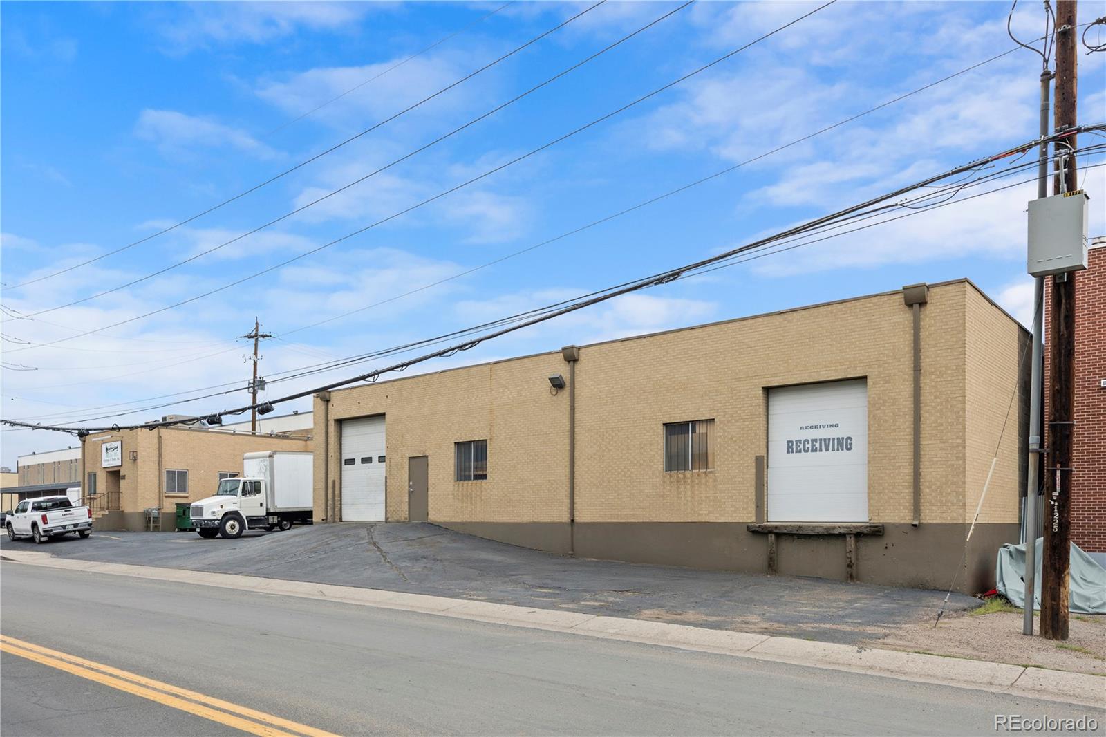 1255 W 47th Avenue