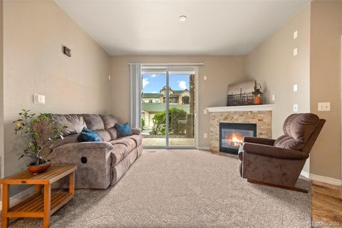 7212 S Blackhawk Street 1-103 Englewood CO 80112