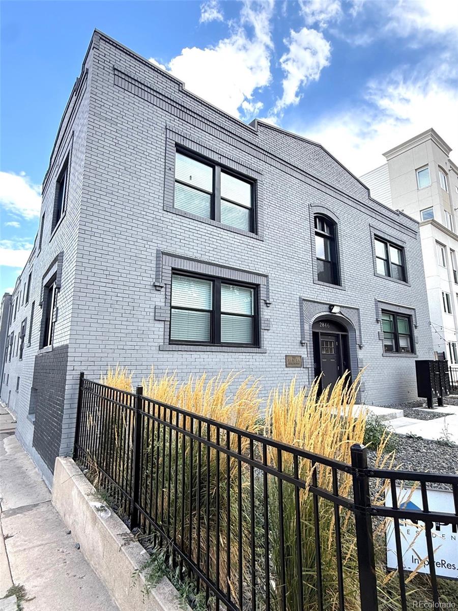 2846 Federal Boulevard