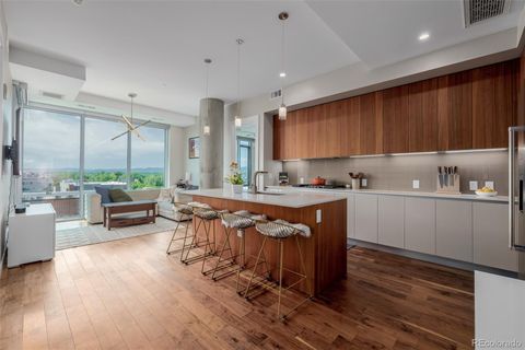 4200 W 17th Avenue 625 Denver CO 80204