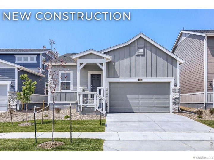 Photo 1 of 12 — 1694 Drumming Drive, Windsor, CO 80550