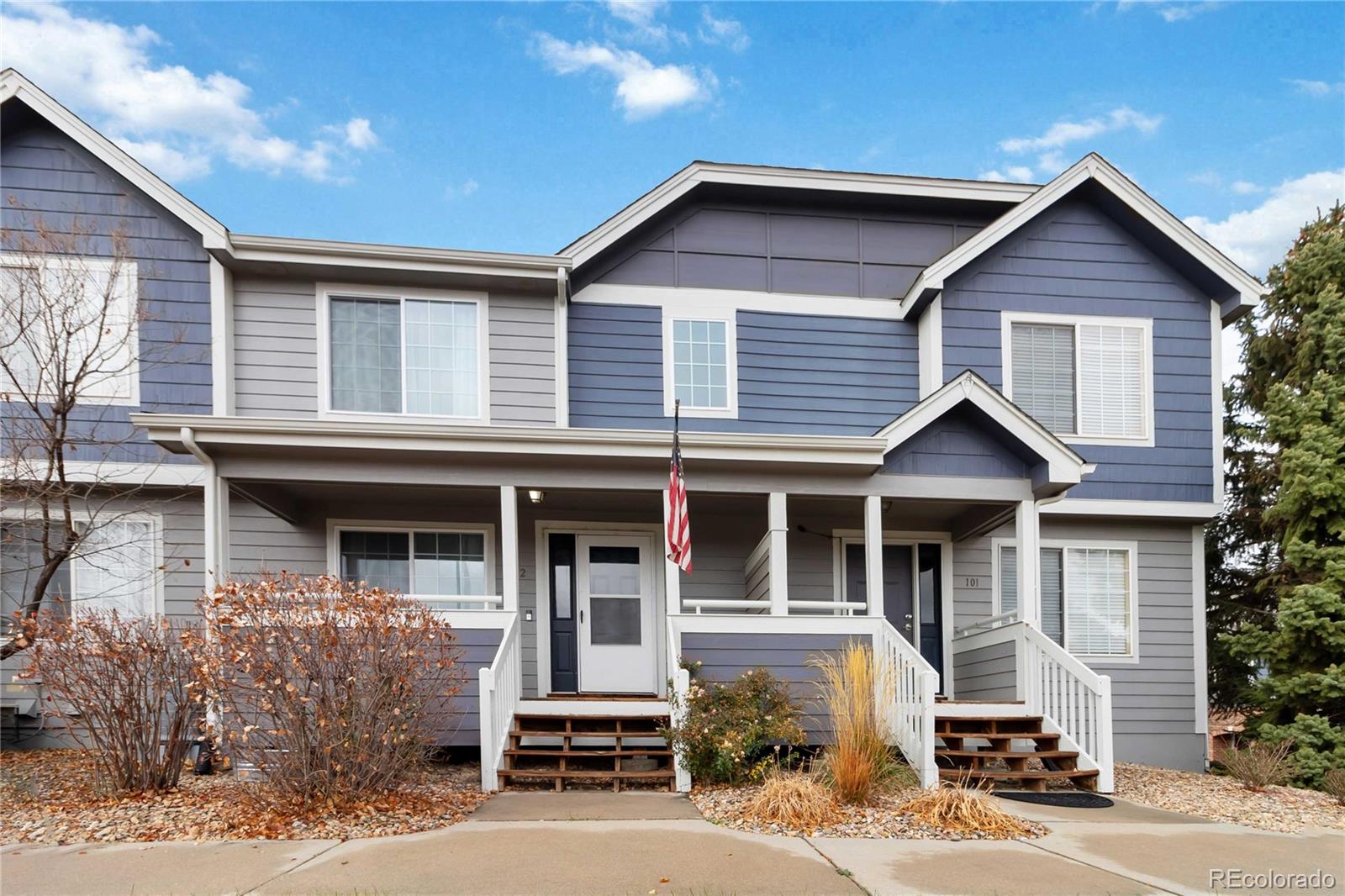 1338 S Danube Ct #102, Aurora, CO, 80017