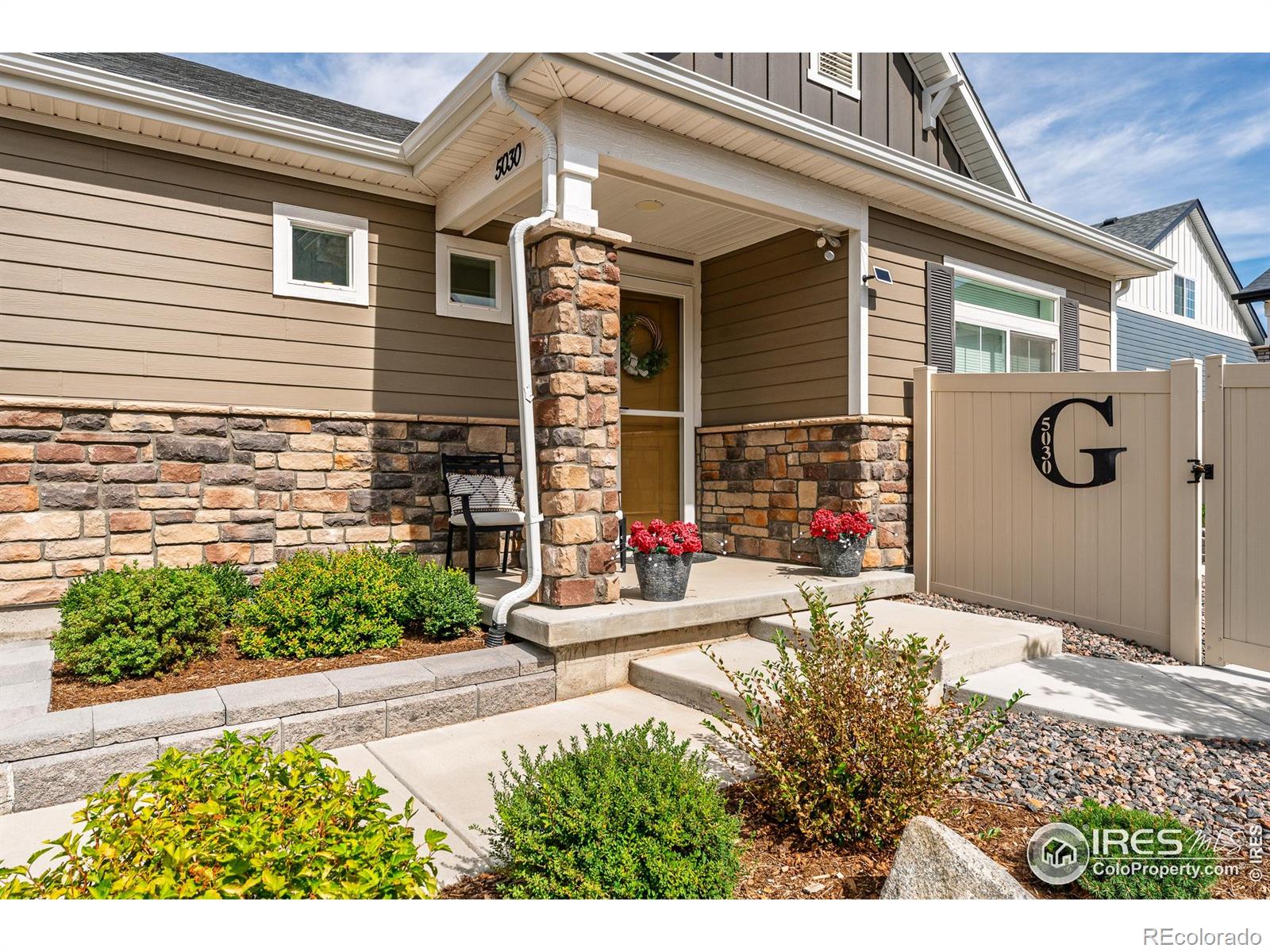 5030 N Quatar Street