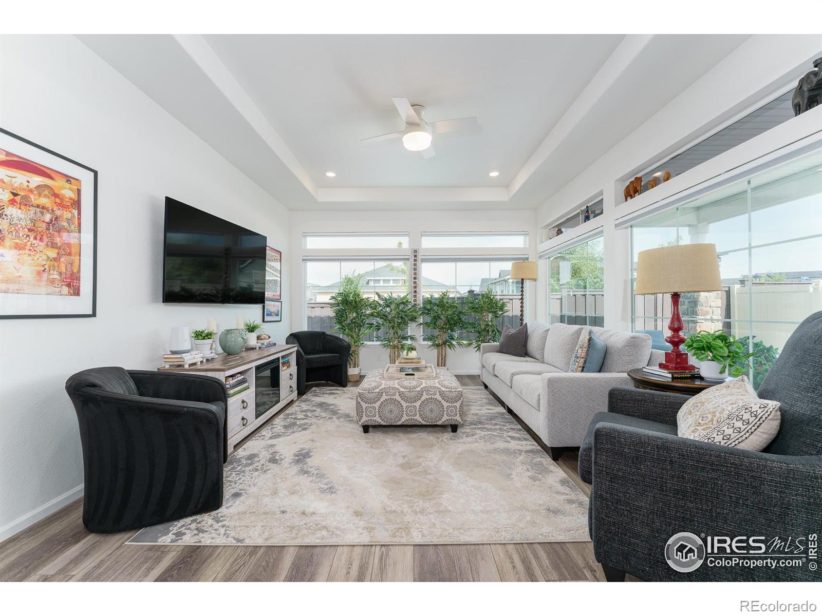 5030 N Quatar Street