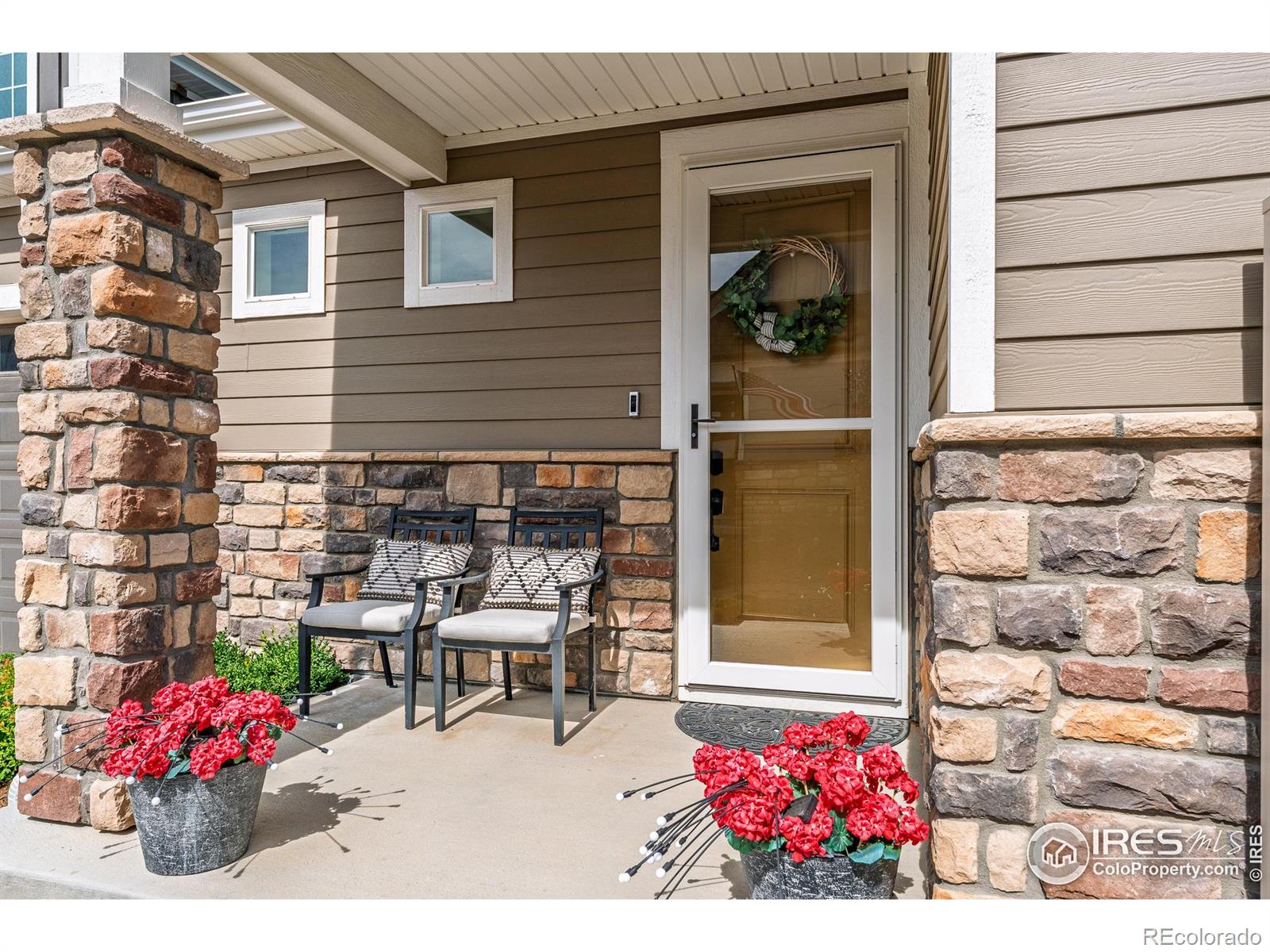 5030 N Quatar Street