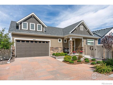 5030 N Quatar Street Aurora CO 80019