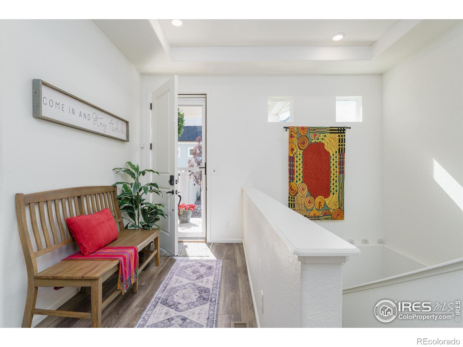 5030 N Quatar Street