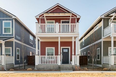 242 Weathervane Lane Buena Vista CO 81211