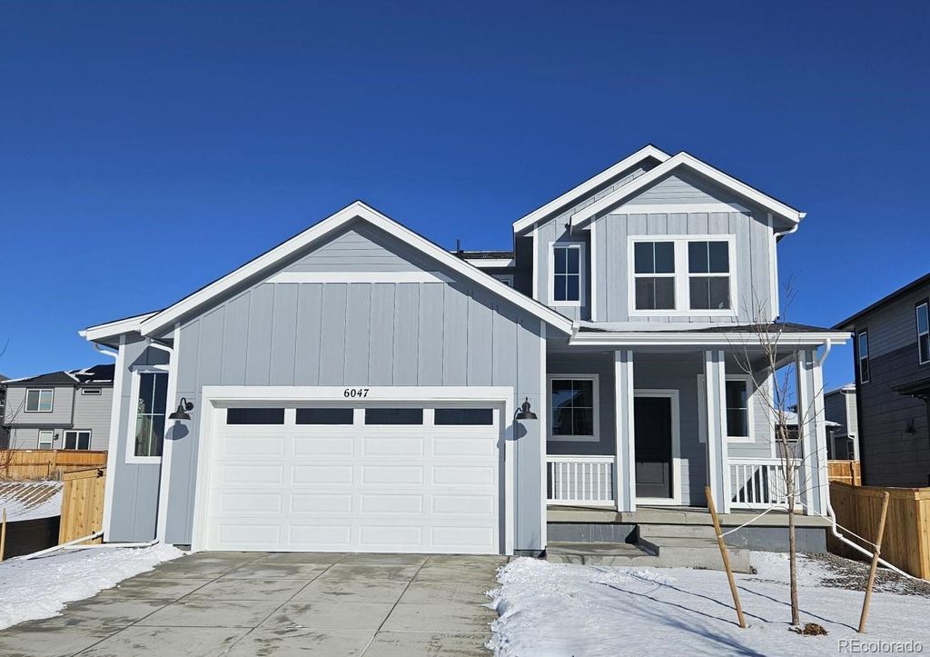 Photo of 6047 Caribou Drive, Brighton, CO 80601 (MLS # 6892362)