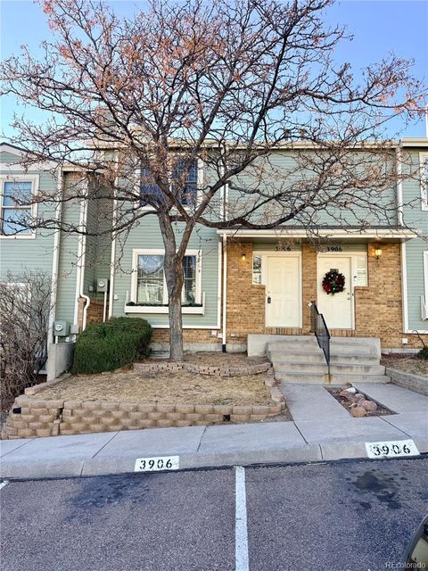 Photo of 3906 Smoke Tree Drive, Colorado Springs, CO 80920 (MLS # 7897760)