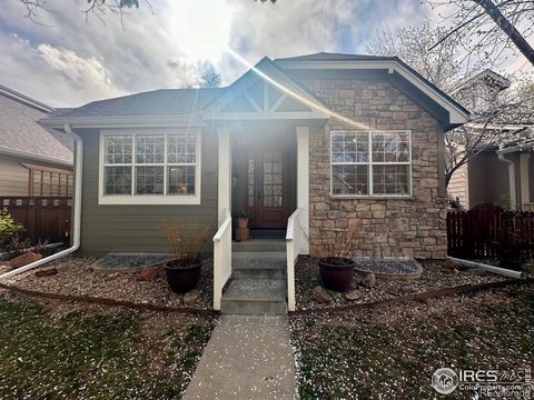 1837 Indian Hills Circle, Fort Collins, CO 80525 - #: IR1010818