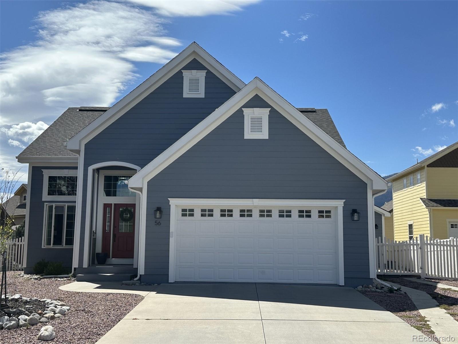 View Salida, CO 81201 house