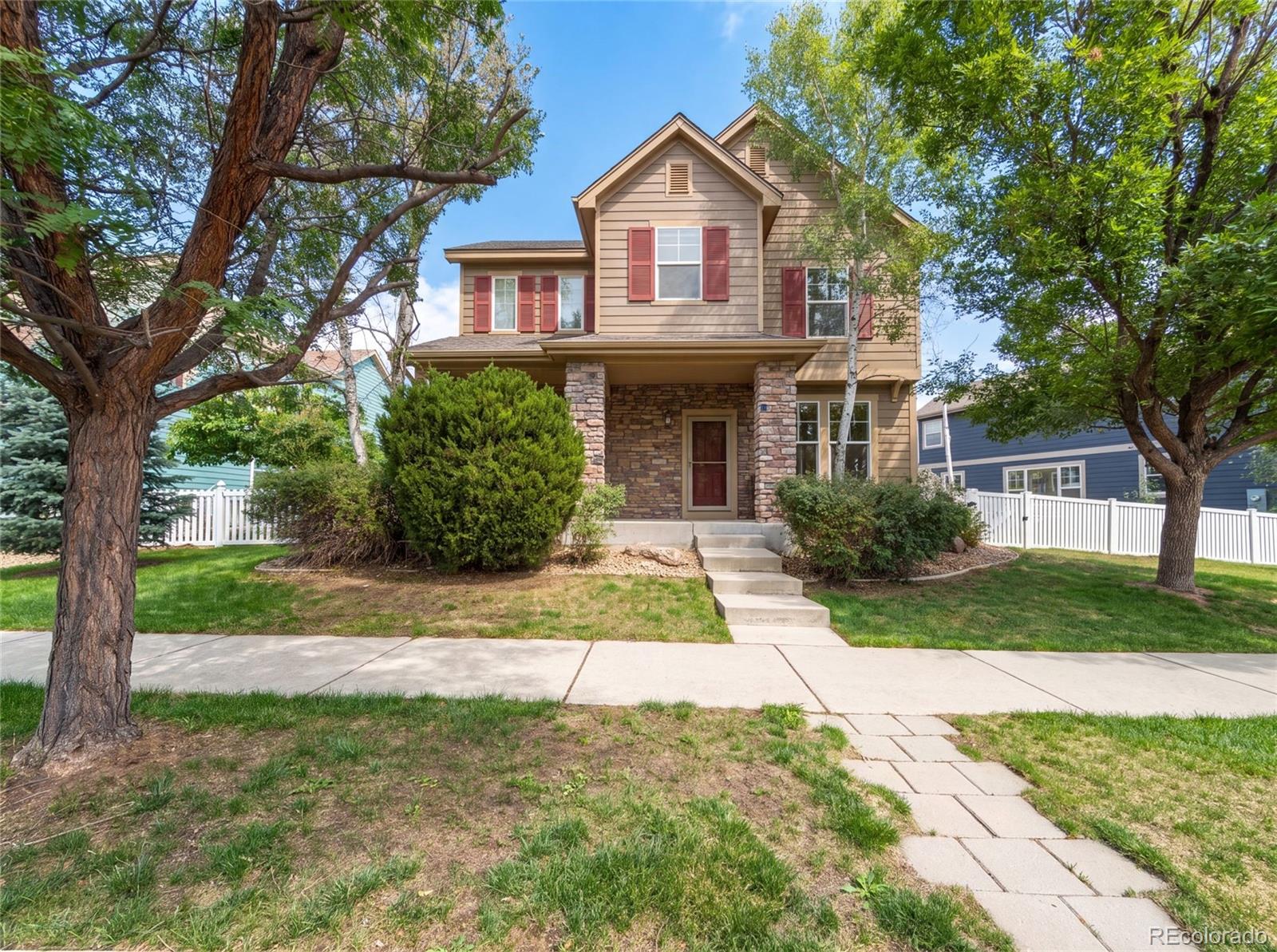 Photo 1 of 49 — 2232 Whistler Drive, Longmont, CO 80504