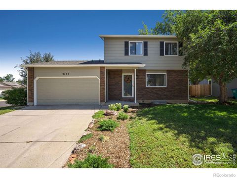 3100 Boone Street, Fort Collins, CO 80526 - #: IR995695