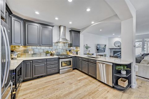 3144 W 25th Avenue Denver CO 80211