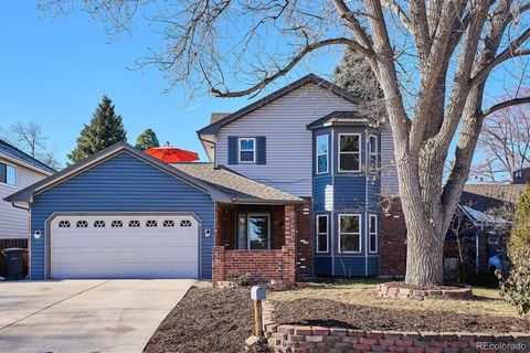 4383 S Zenobia Street Denver CO 80236