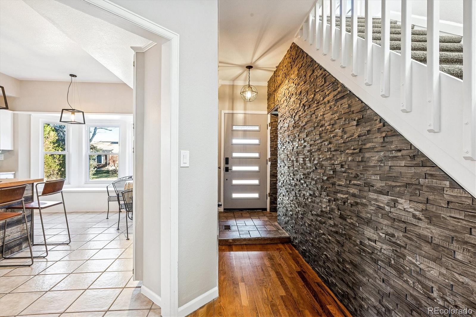 4383 S Zenobia Street