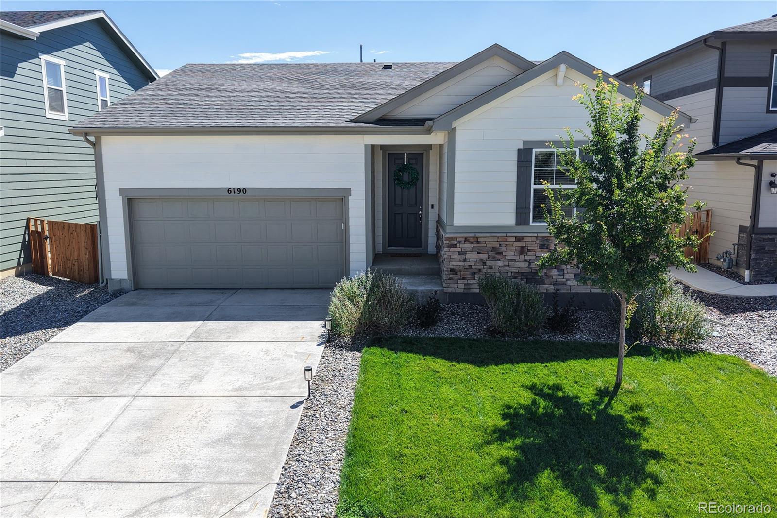 6190 Bauer Court