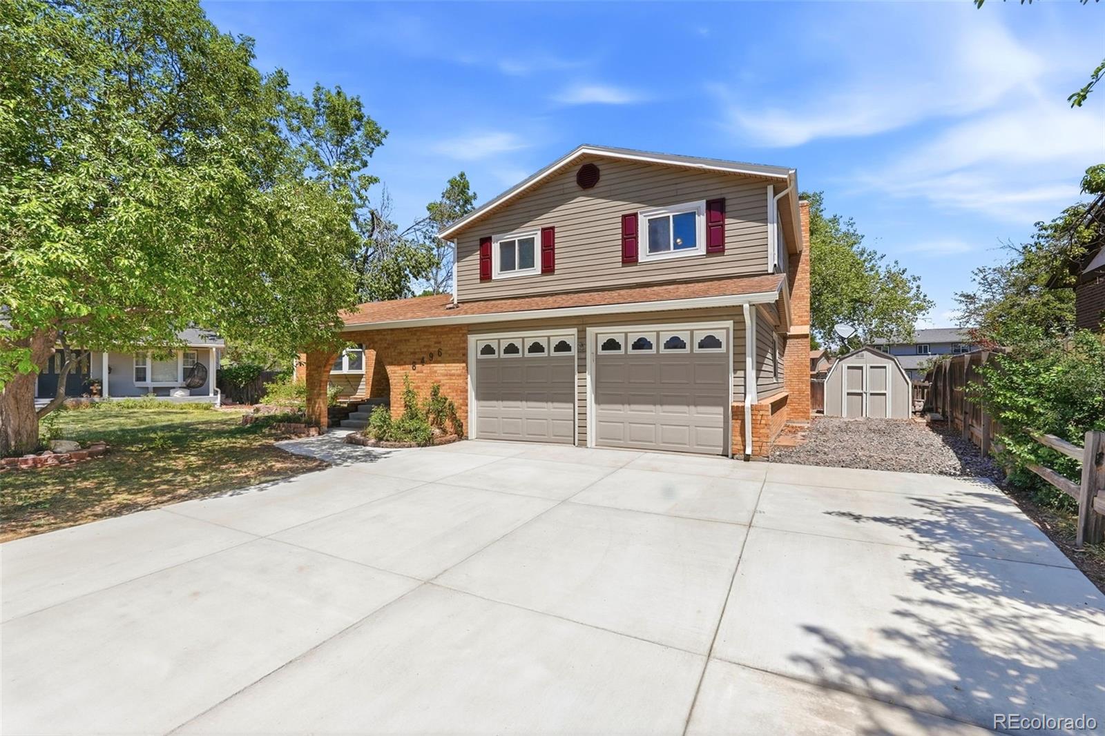 8496 Quay Drive