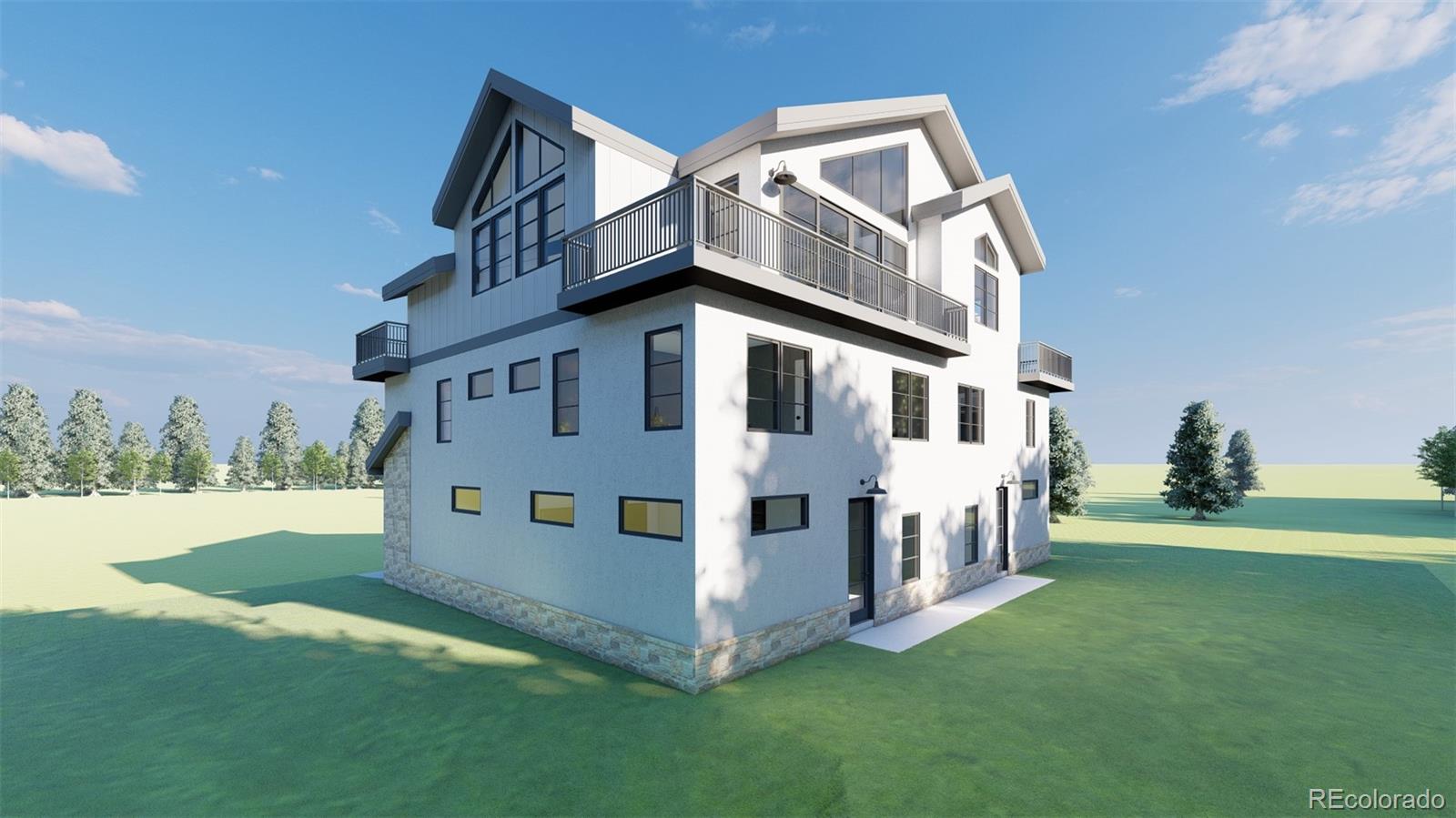 125 Cedar Drive