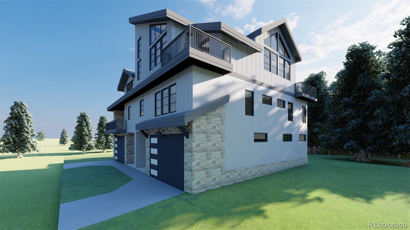 125 Cedar Drive