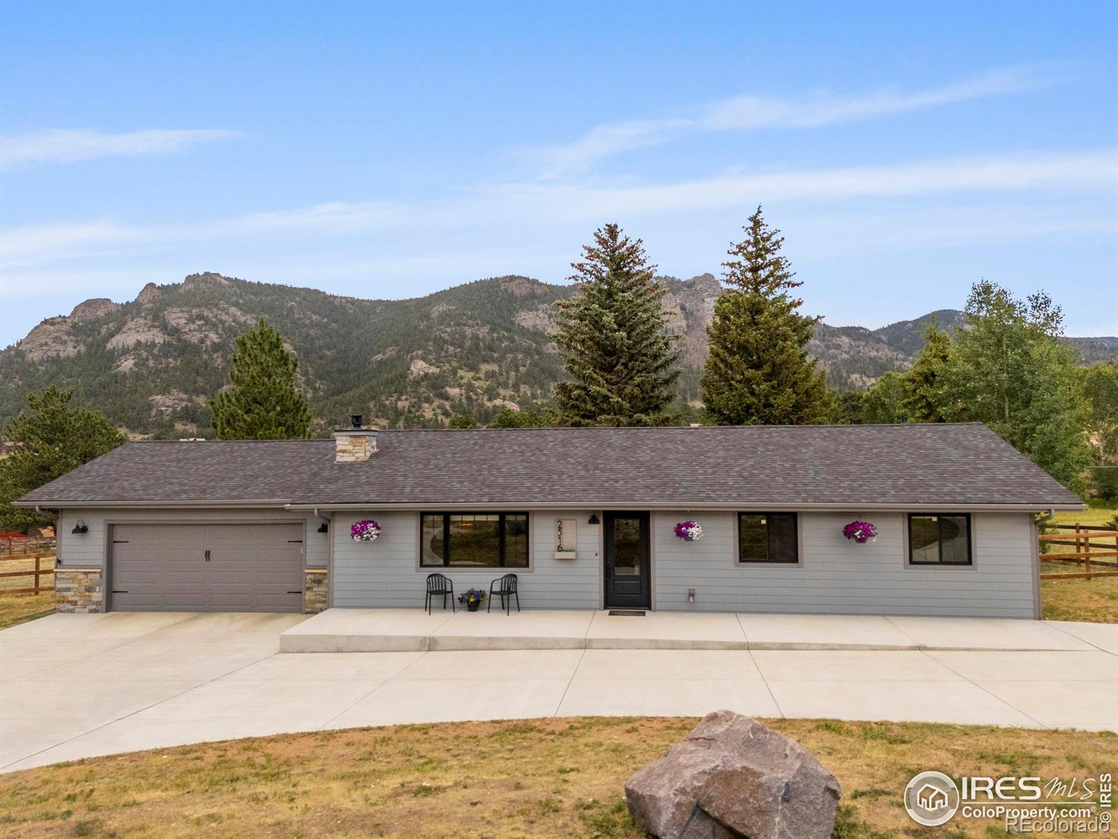 2516 Pine Meadow Drive