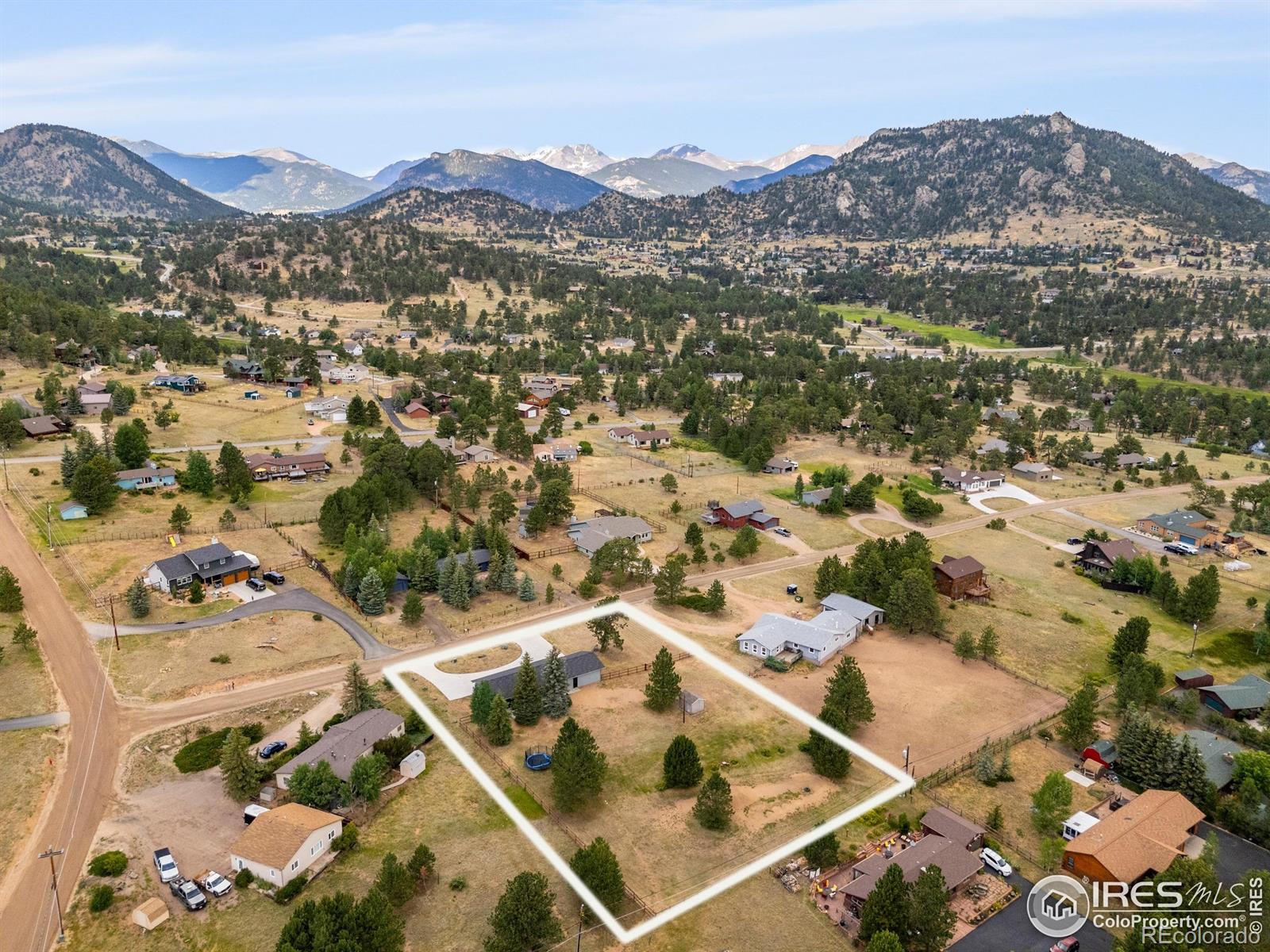 2516 Pine Meadow Drive