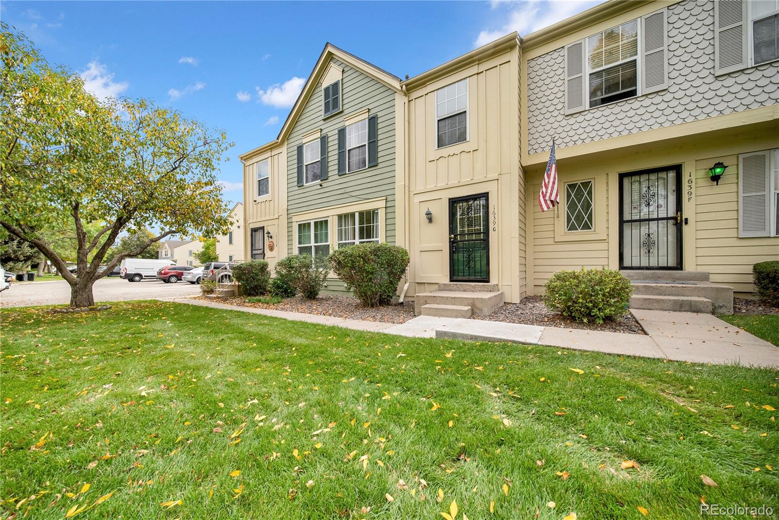 1639 S Ivory Circle G, Aurora, CO, 80017 1 1639 S Ivory Circle G