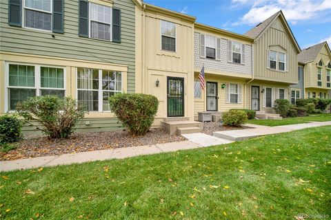 1639 S Ivory Circle G Aurora CO 80017