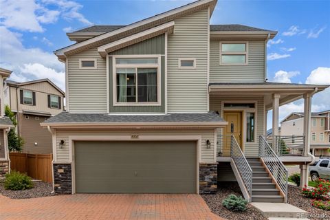 10102 Yampa Court Commerce City CO 80022