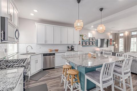 10102 Yampa Court Commerce City CO 80022