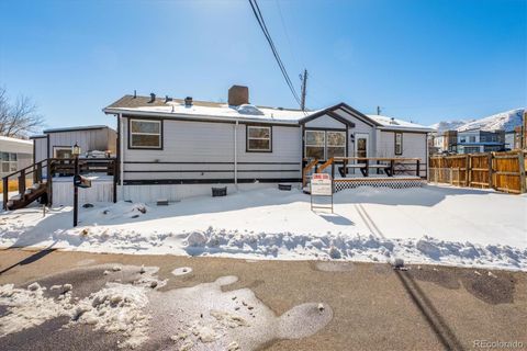 10 View Drive, Golden, CO 80401 - #: 2382260