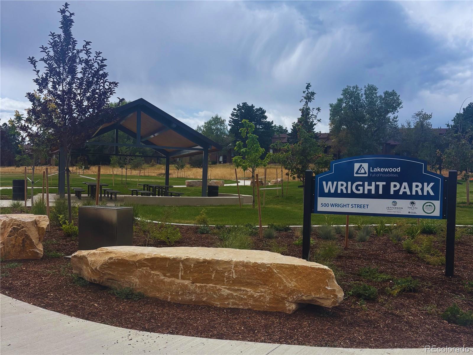 459 Wright Street 305