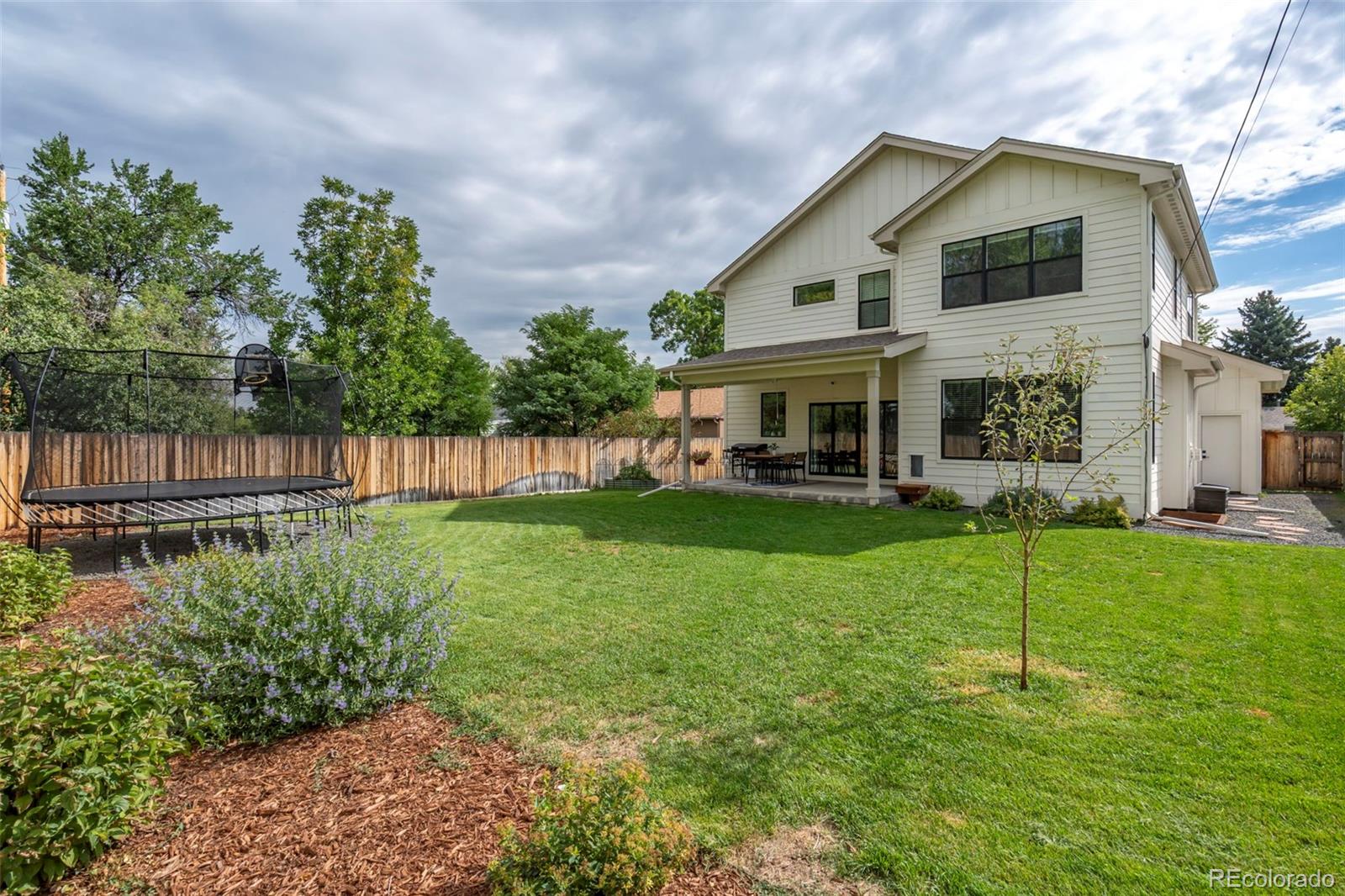 3341 S Fairfax Street