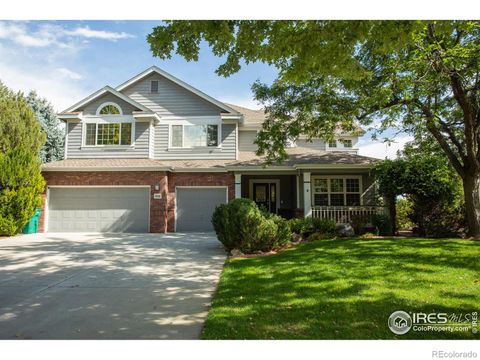 3026 Waterstone Court, Fort Collins, CO 80525 - #: IR997583