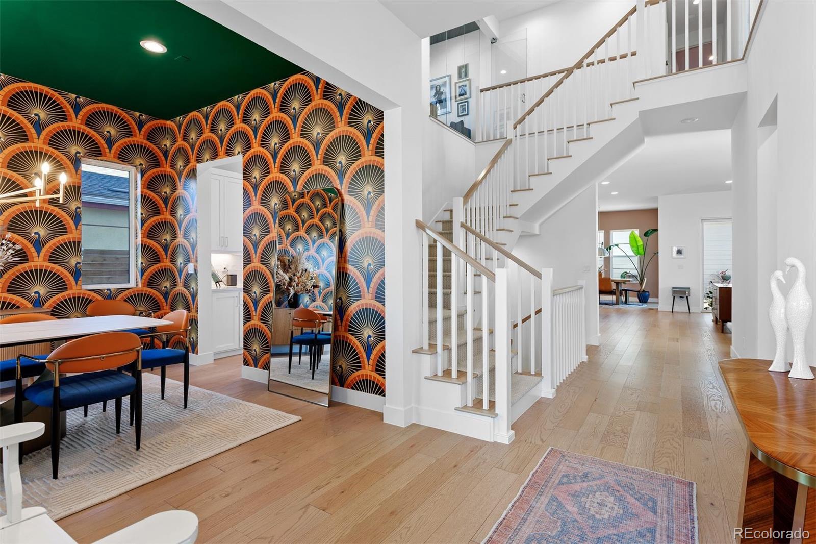 1410 S Monroe Street