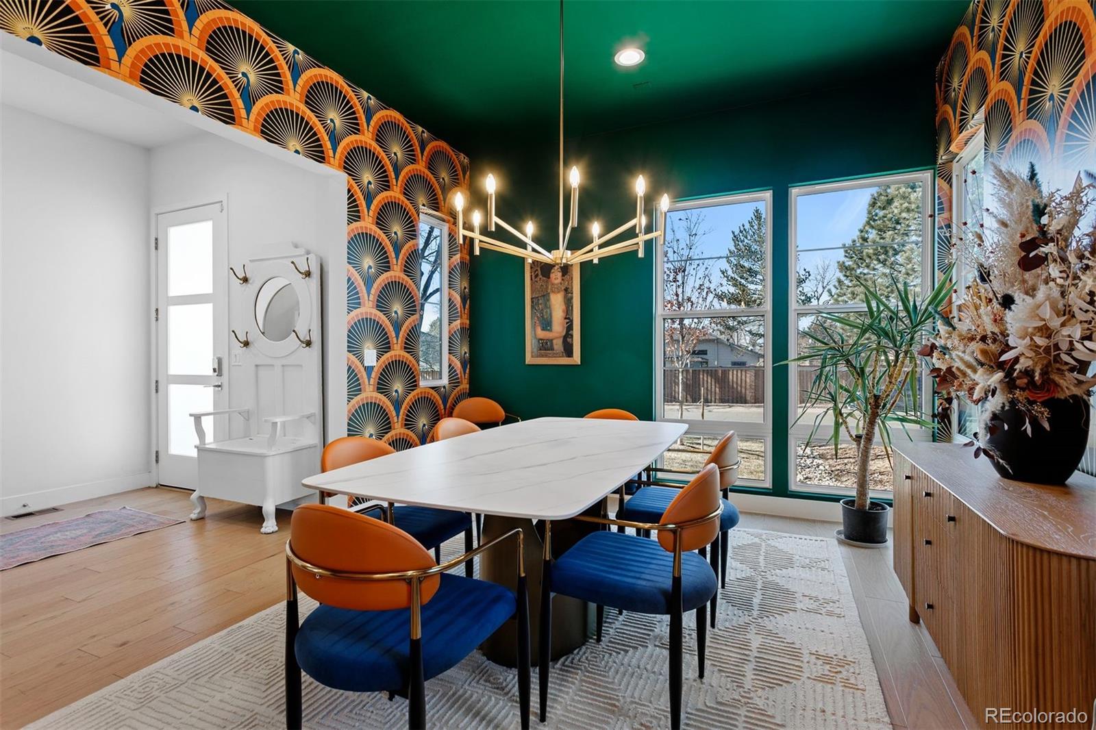 1410 S Monroe Street