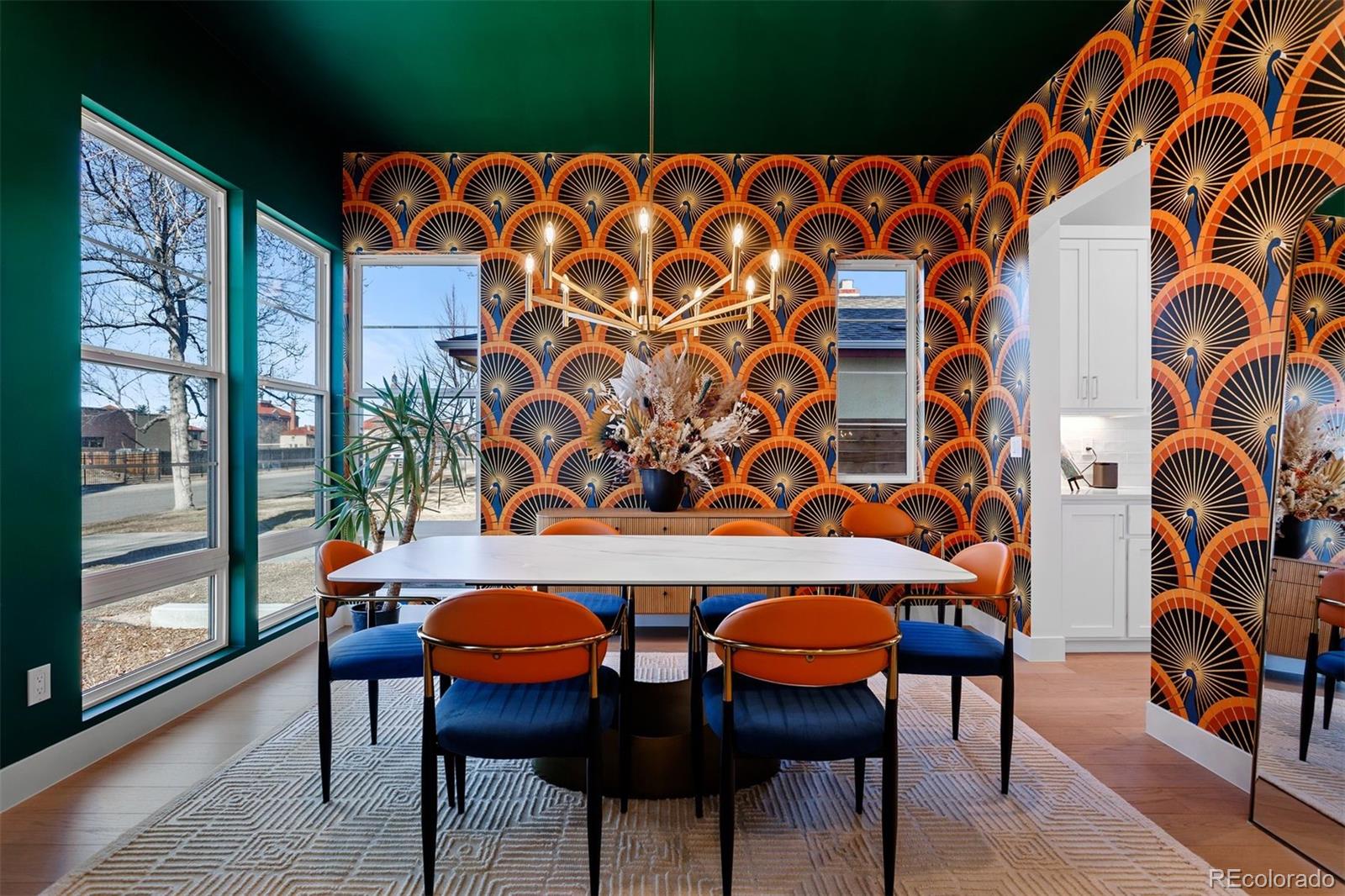 1410 S Monroe Street