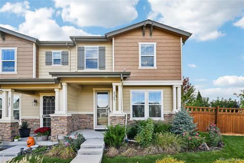 2389 W 165th Lane Broomfield CO 80023