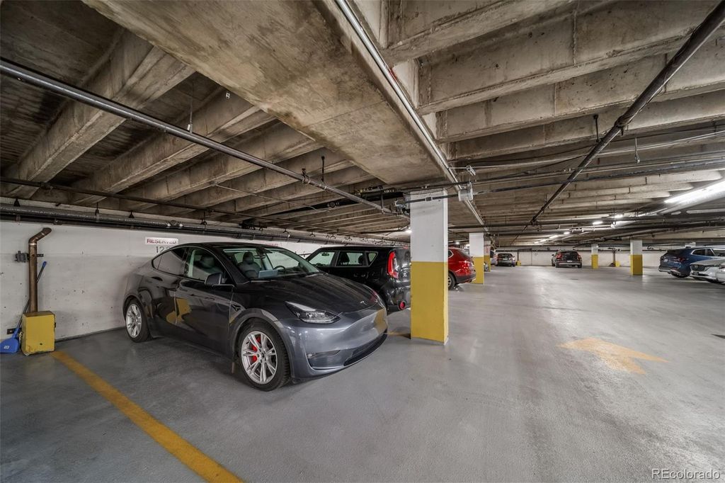 Photo of 1020 15th Street #PK128, Denver, CO 80202 (MLS # 3555576)